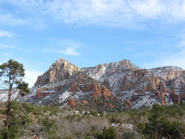 Sedona Guided Tour from Phoenix or Scottsdale