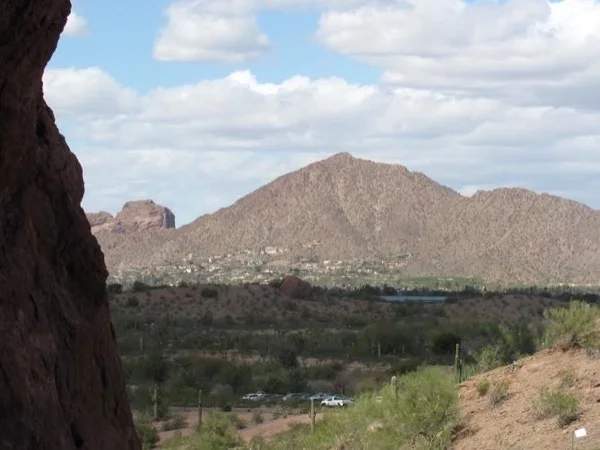 Phoenix And Scottsdale City Tour