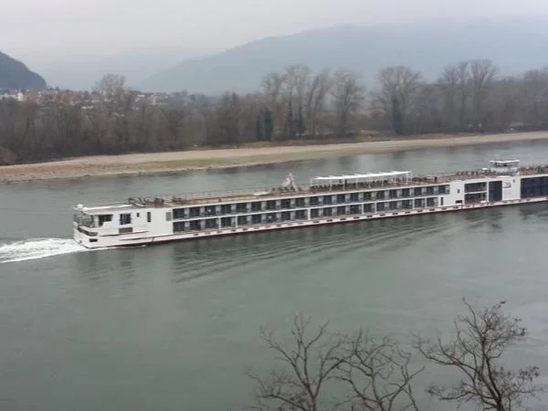 Salzburg for Cruise Guests from Linz or Passau Private tour with a licensed Austriaguide