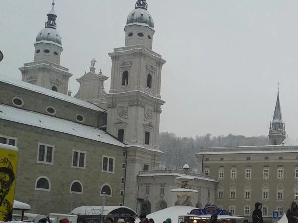 Salzburg for guest in Ski or summer resorts - licensed Austriaguide