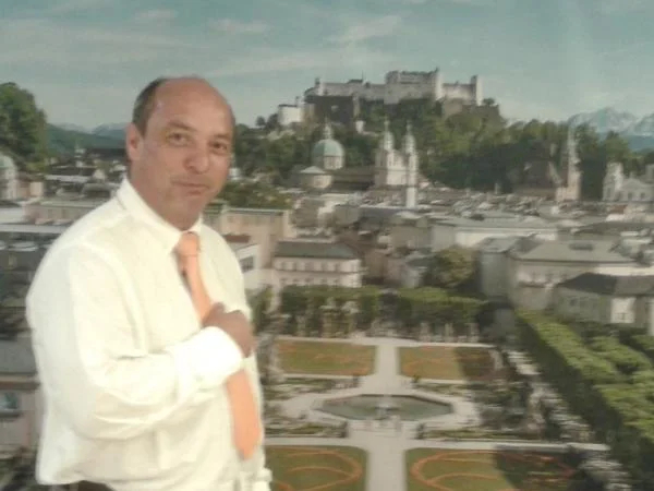 Walking Tour in Salzburg