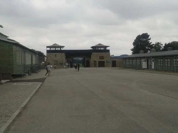 Concentration Camp Mauthausen and Ebensee Tour with a licensed Austriaguide