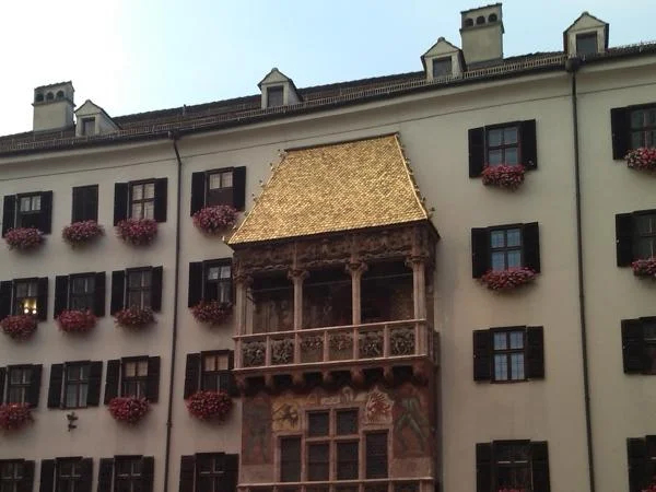 Full day tour to Innsbruck from Salzburg with licensed Austriaguide