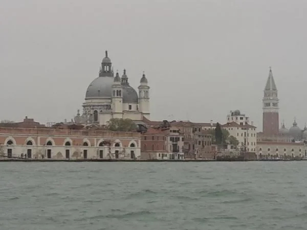 Venice Full day tour from Salzburg