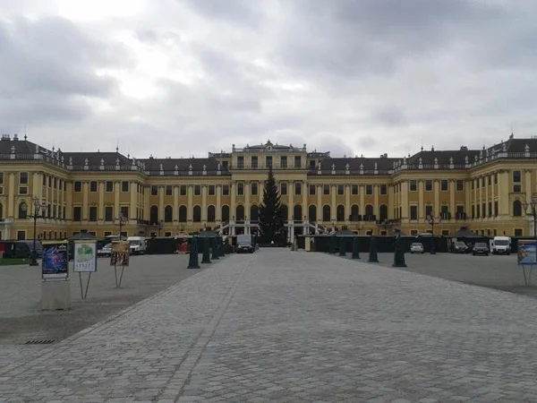 Full day Tour Vienna