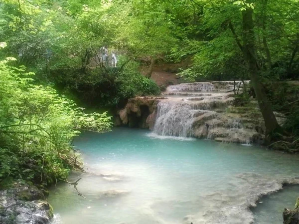 Devetashka Cave, Krushuna waterfalls and Troyan Monastery