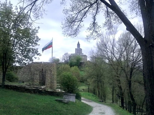 Veliko Tarnovo and Arbanassi village trip