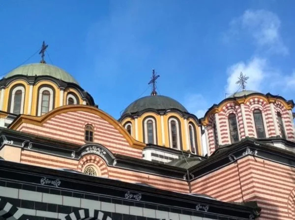 RIla monastery and Boyana church classic one-day tour