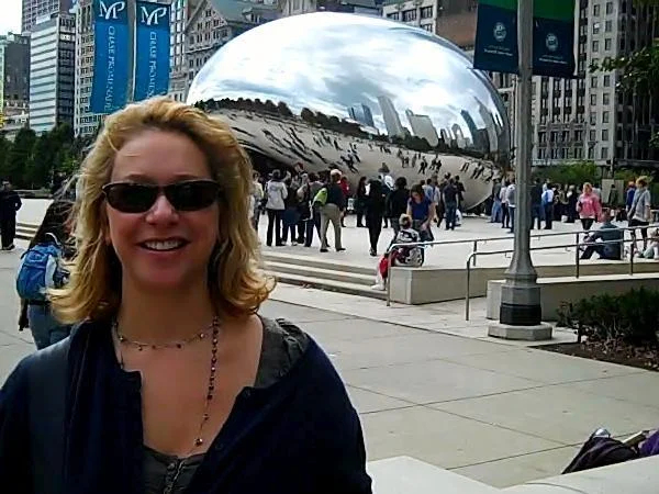 Chicago Tour: Bucktown & Wicker Park Neighborhood