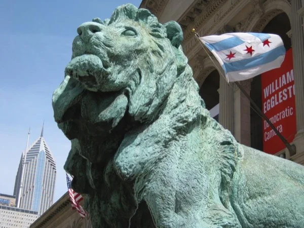Explore My Neighborhood in Chicago Tour