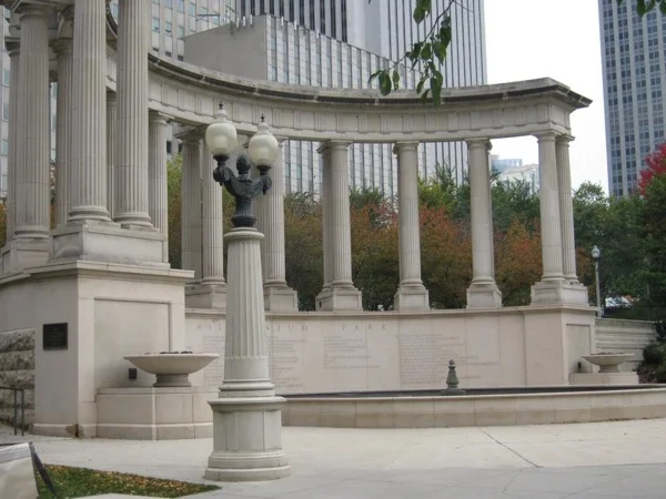 Ferris Bueller Movie Highlights Chicago Walking Tour