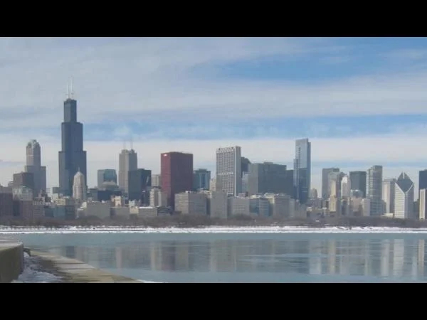 Half Day Chicago Highlights Tour by car