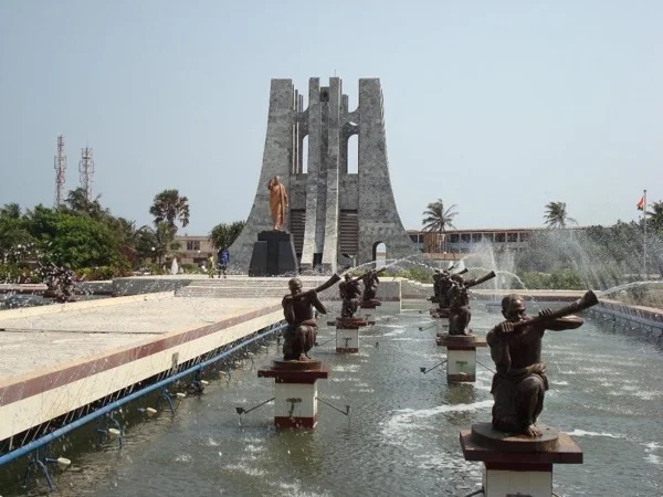 Cultural, Historical, Educational and Eco Tour of Ghana