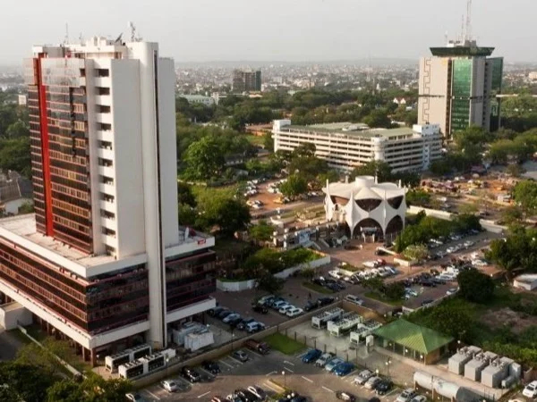 Accra Full Day City Tour