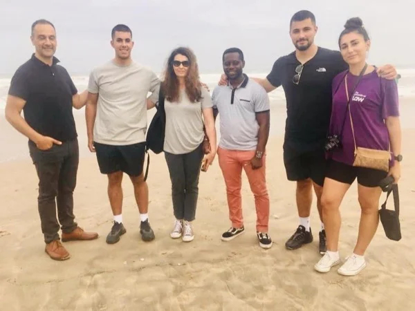 Multi-day Private Tour of Accra and Akwapim mountains