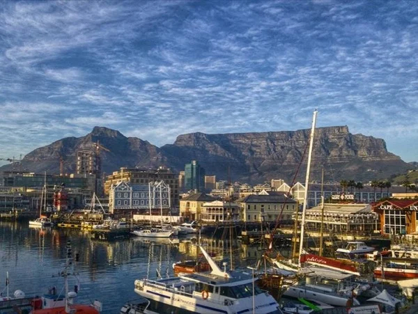 Cape Point Full Day Tour
