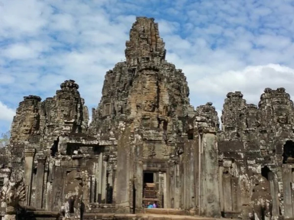 Special Angkor Multiday Tour (3 days)