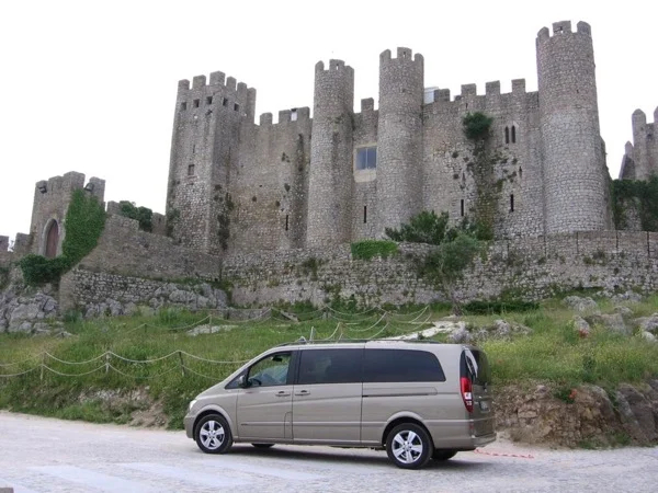 The Best of the West - Sea, Faith & History Masterpices in a Full Day Tour