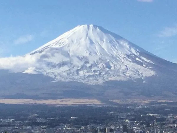 Mt. Fuji and 5 lakes one day private tour from Tokyo by private car
