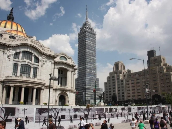 A Taste of Mexico City - UNESCO sites and hidden treasures of your interest! - 4 days tour