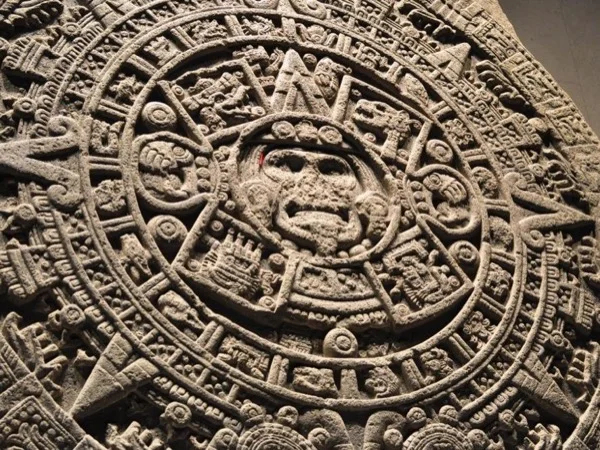 Ancient Mexican cultures in a full day tour in Mexico City