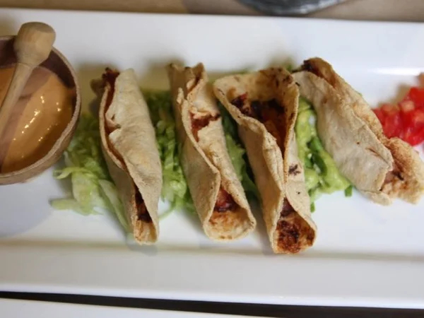 Mexican Tasting and Market Tour