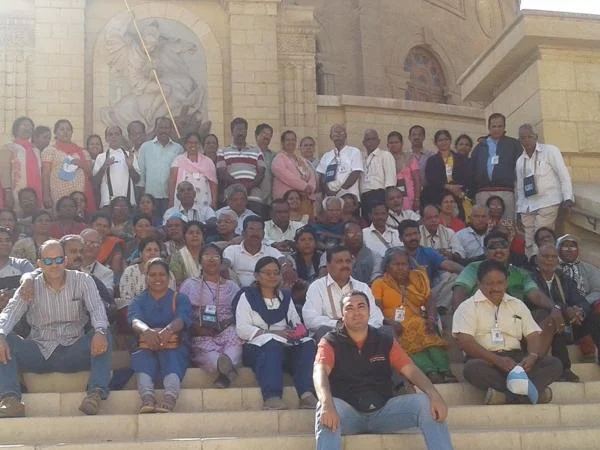 Full day Tour at El Mokatam
