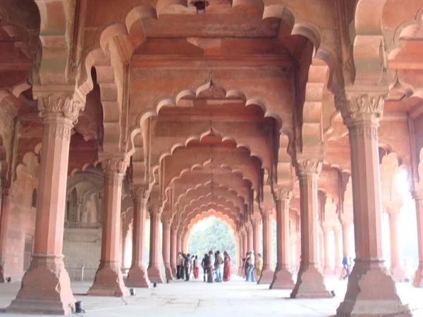 Old Delhi Delights ! .....