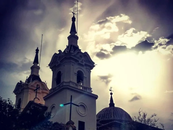 Historical Murcia 4h tour with transport up to 6 people