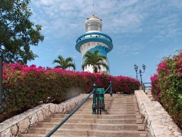 Best of Guayaquil Highlights - Full Day City Tour