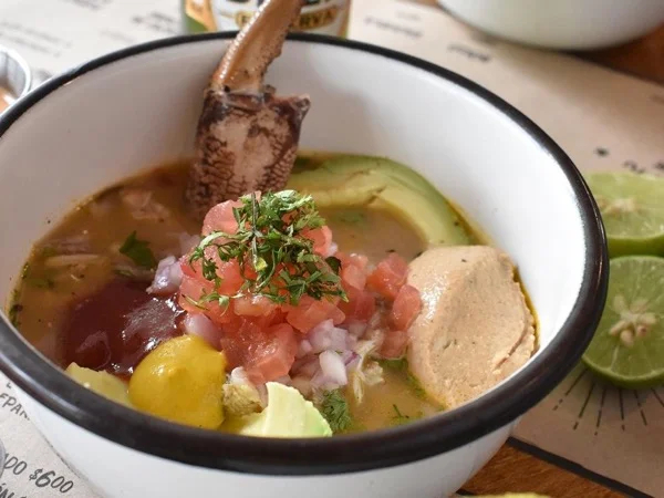 Culinary Tour in Guayaquil
