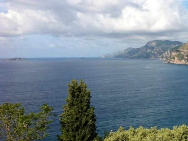 Amalfi-coast private tour from Salerno or Amalfi