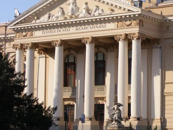 Oradea Cultural Half Day Trip