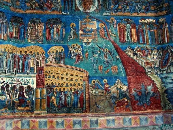 Maramures & Bucovina Tour from Cluj