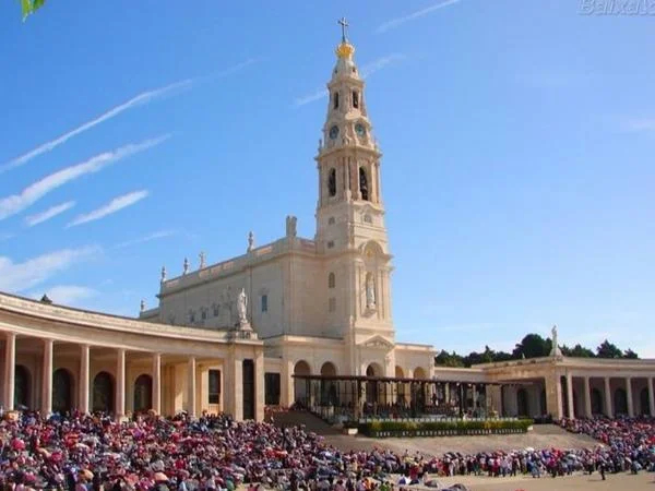 The Peaceful Fátima Shrine Full Day Tour