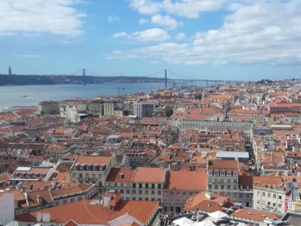 The Monumental Area of Lisbon Half Day Tour