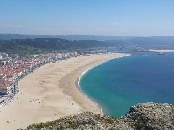 Explore Fátima, Batalha, Nazaré, Óbidos Full Day Tour