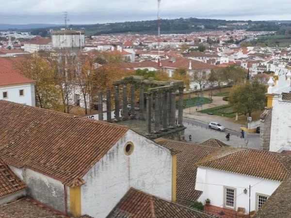 Évora & Alentejo Region Full Day Tour