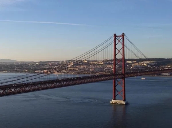 Full Day Driving through Lisbon Tour