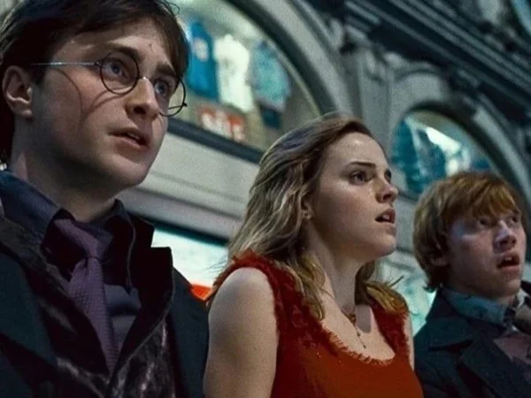 Harry Potter Filming Locations in London: Private Walking Tour