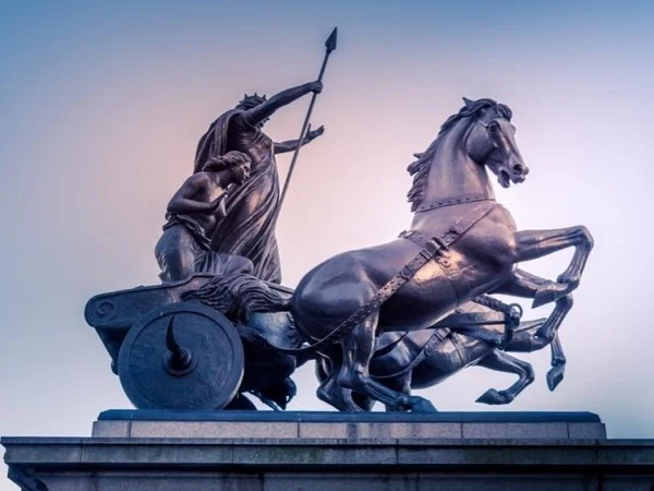 Ancient Rome in London: A Private Walking Tour Through 2000 Years of History
