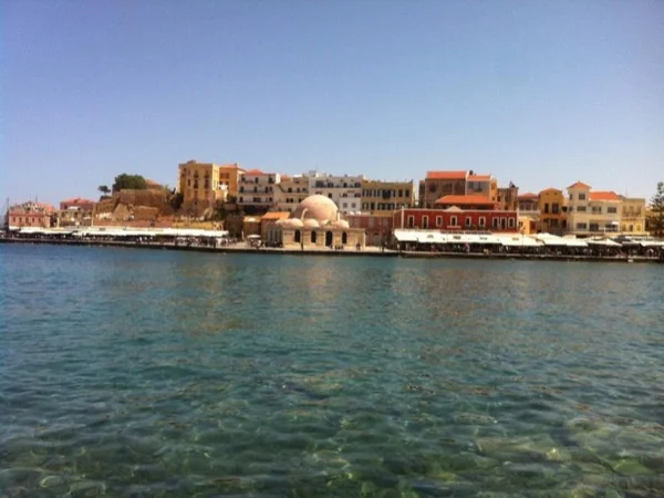 Venetian and Ottoman Highlights - Full Day Tour from Heraklion