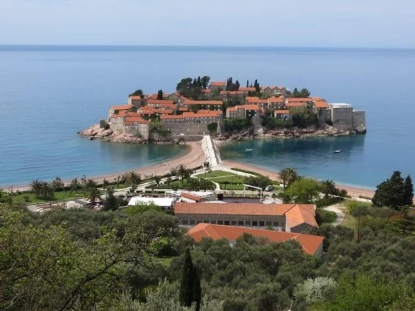 Perast Budva Kotor Luxury Private Tour