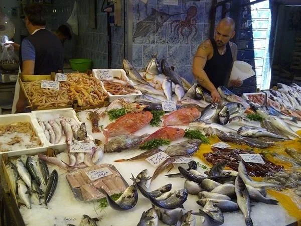 Palermo Street Food Tour