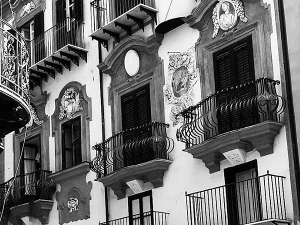 Palermo and the old Kalsa Half Day Tour