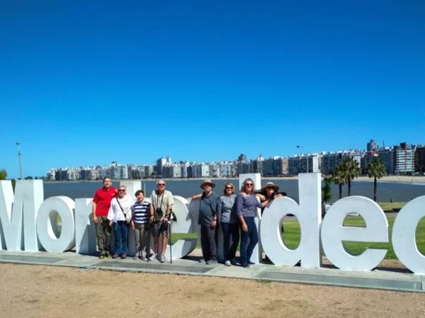 Montevideo Half Day Tour