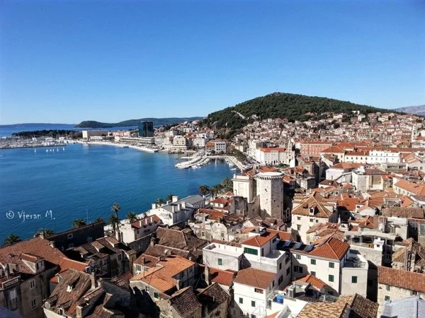 Split - A Living Monument Private Tour