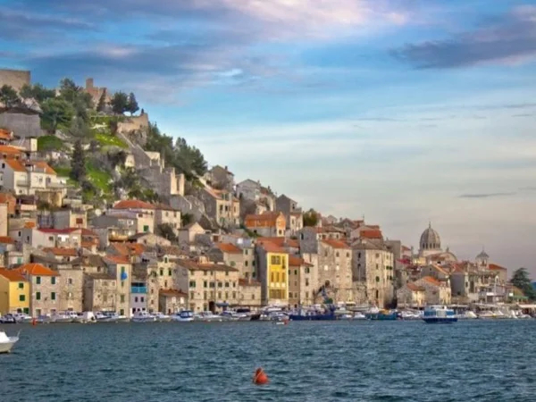 Sibenik Private Tour With Transfer and Panorama