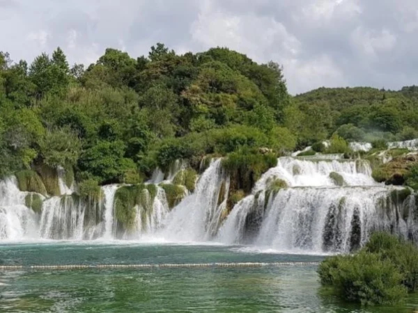 Krka National Park Private Tour from Sibenik