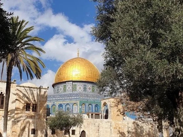 Jerusalem of 3 Religions - Live Virtual Tour
